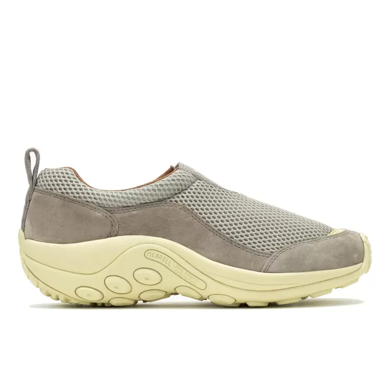 Men's Jungle Moc Breeze tuote hintaan 55€ liikkeestä Merrell