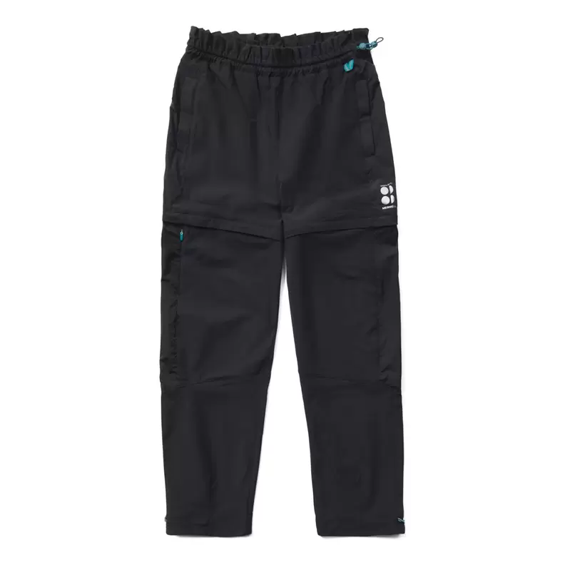 Women's Ascend Convertible Hiking Pant X Sweaty Betty tuote hintaan 69€ liikkeestä Merrell