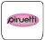 Piruetti logo