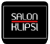 Salon Klipsi logo