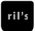 Ril's logo