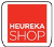 Heureka logo