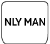NLY Man logo