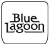 Blue Lagoon logo