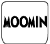 Moomin Shop logo
