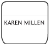 Logo Karen Millen