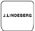 J.Lindeberg logo