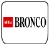 Moda Bronco logo