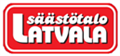 Latvala logo