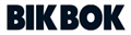 BikBok logo