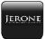 Jerone logo