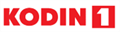 Kodin1 logo