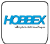 Logo Hobbex