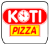 Kotipizza Vaasa myymälän tiedot ja aukolojat, Korsholmanpuistikko 17 