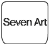 Seven Art logo