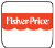 Fisher-Price logo