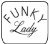 Funky Lady logo