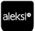 Aleksi 13 logo