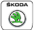 Škoda logo