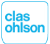 Logo Clas Ohlson
