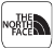 The North Face logo