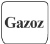 Gazoz logo
