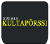 Suomen Kultapörssi logo